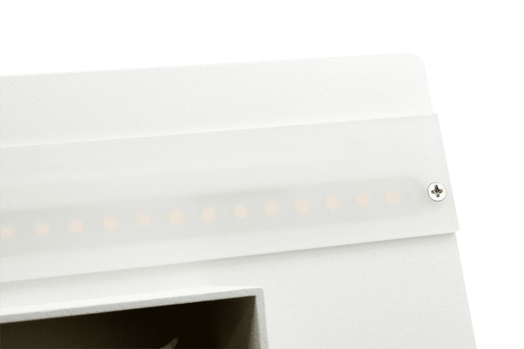 Настенный светильник DesignLed GW-5011M-6-WH-WW 003019