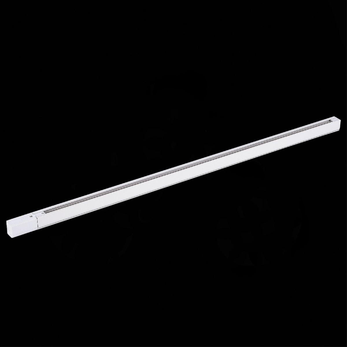 Шинопровод трехфазный накладной ST Luce Trace ST030.519.00