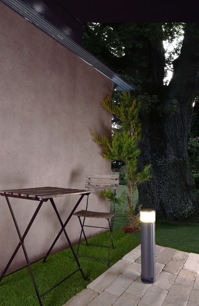 Ландшафтный светильник Deko-Light Socket Tower 733054