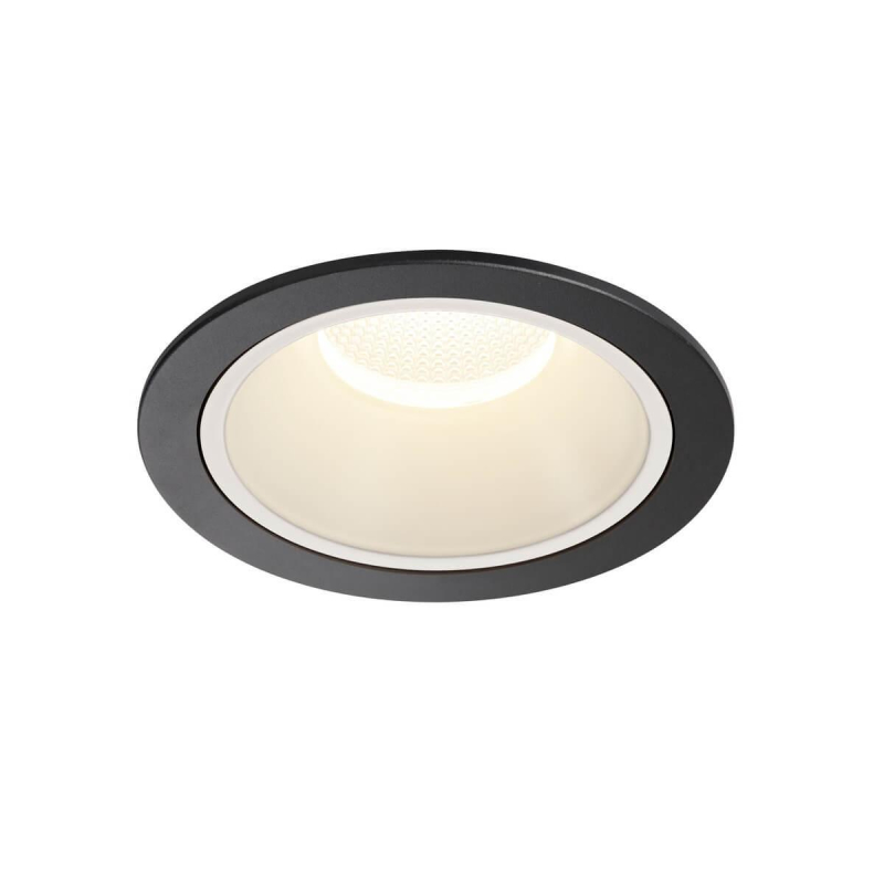 Встраиваемый светильник SLV Numinos XL DL 1004040