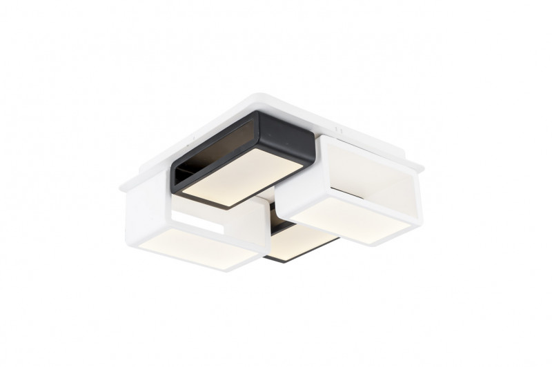 Накладная люстра Kink Light 5617-4,19