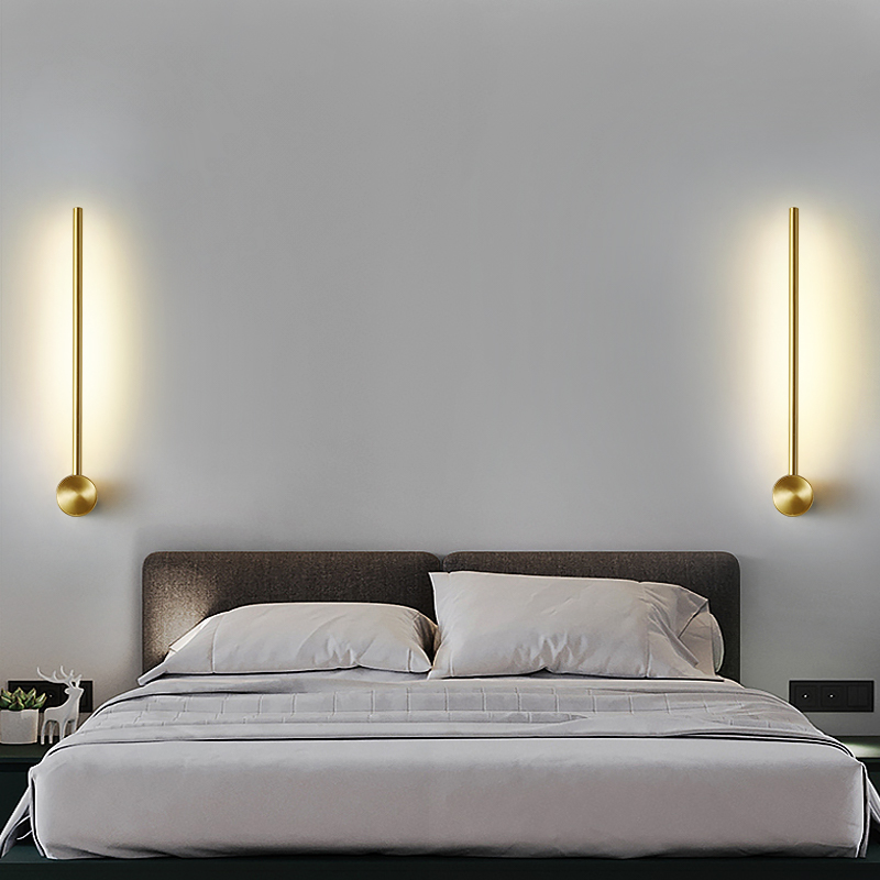 Настенный светильник ImperiumLoft Wall Lines 178037-26