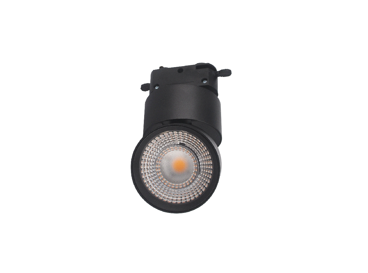 Трековый светильник Lumker R-TR-BL-NW-DIM 010569