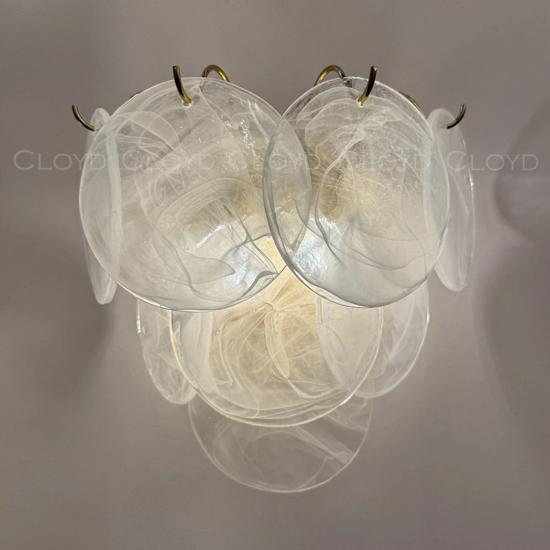 Настенный светильник Cloyd Linze 20482