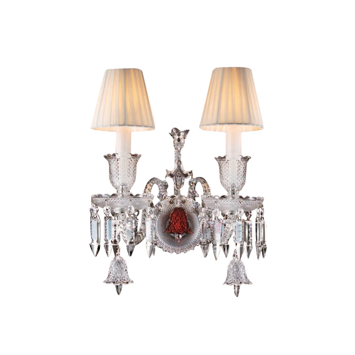 Бра Delight Collection Moollona MB11027010-2A black