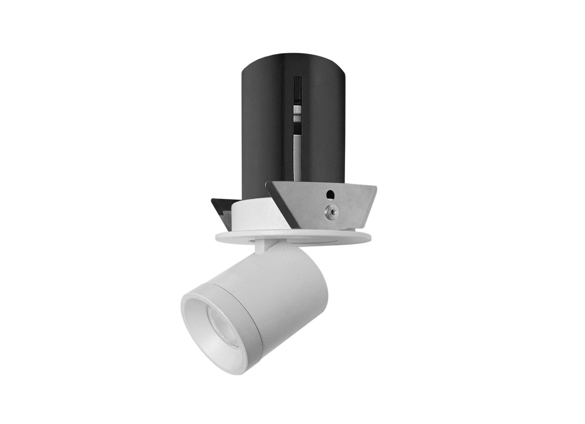 Встраиваемый спот Donolux Periscope DL20151R3W1W