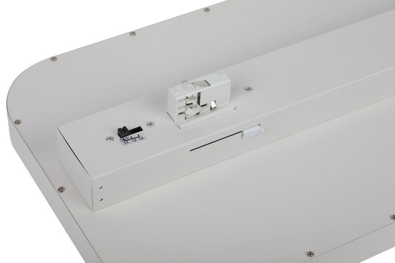 Трековый светильник Эра STR-31-WB-30K-W45 Б0051777