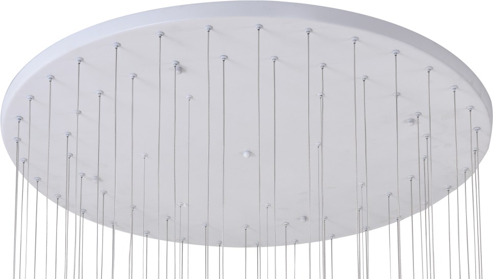 Подвесная люстра Stilfort Валентия 4043/01/58P