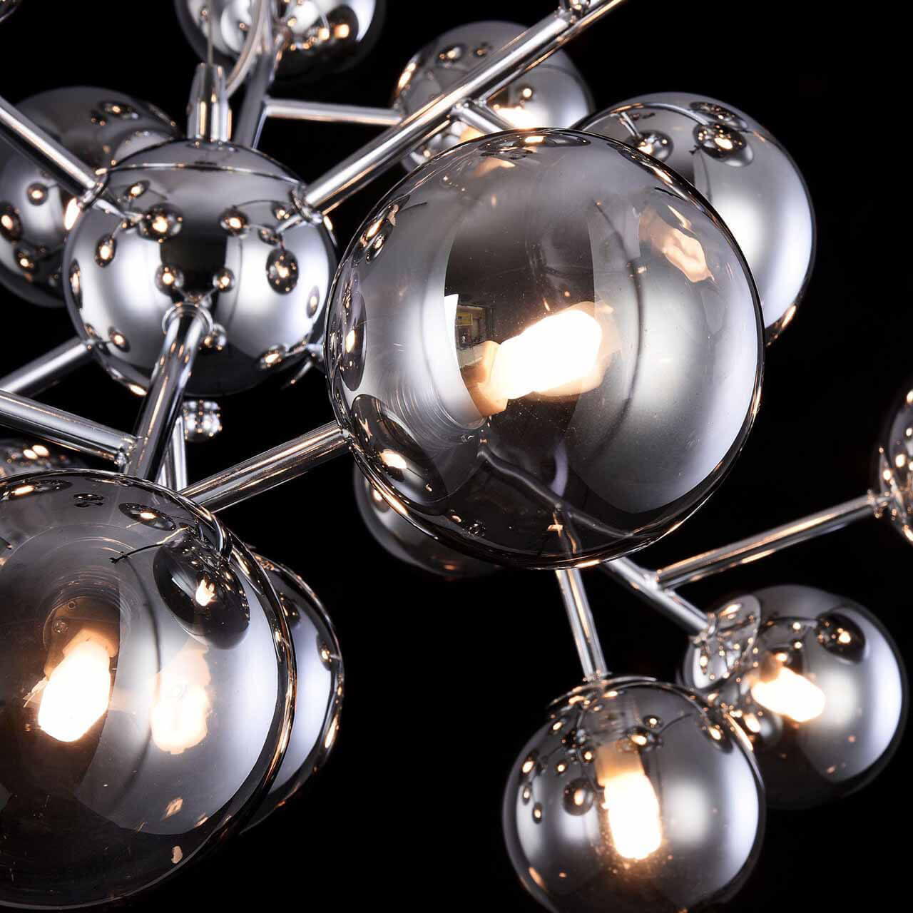 Подвесная люстра Maytoni Dallas MOD545PL-24CH в Москве