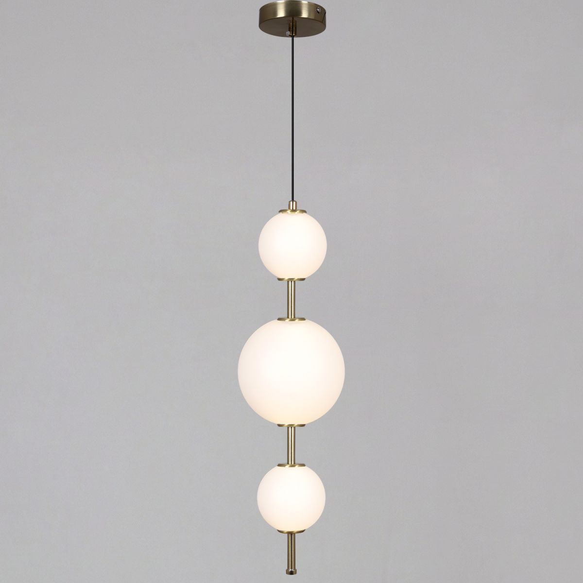 Подвесной светильник Reluce 56030-0.9-03 COPPER