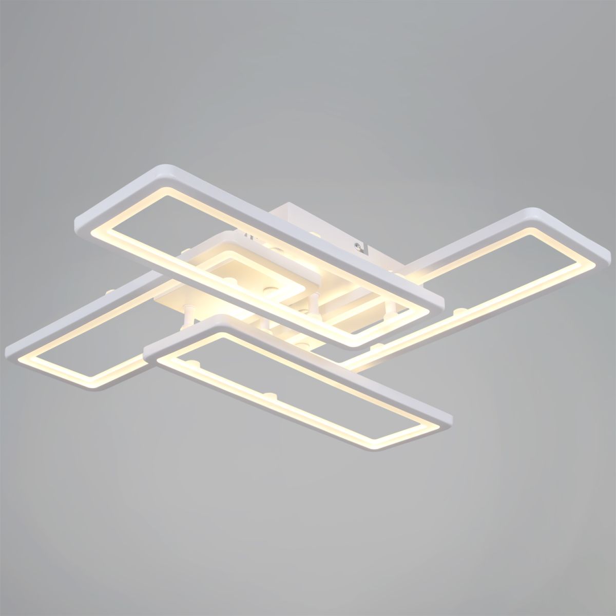 Потолочный светильник Reluce 03629-0.3-04C WH