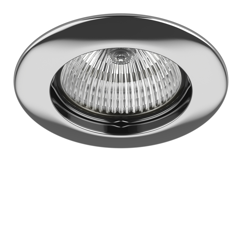 Встраиваемый светильник диммируемый Lightstar Teso 011074