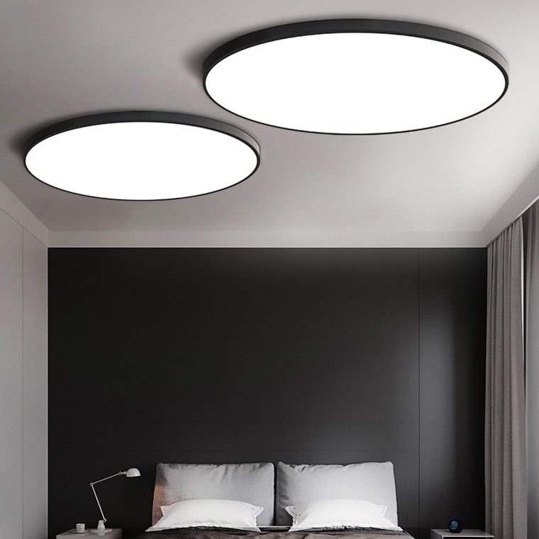 Потолочный led светильник ImperiumLoft Slim 141008-26