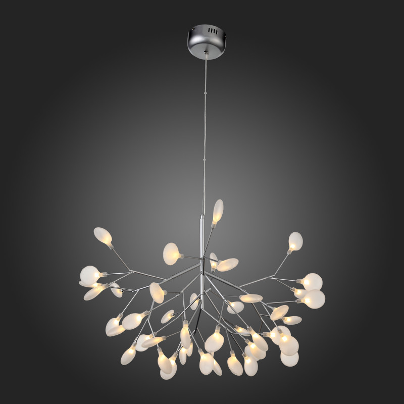 Подвесная люстра ST-Luce SL411.123.45