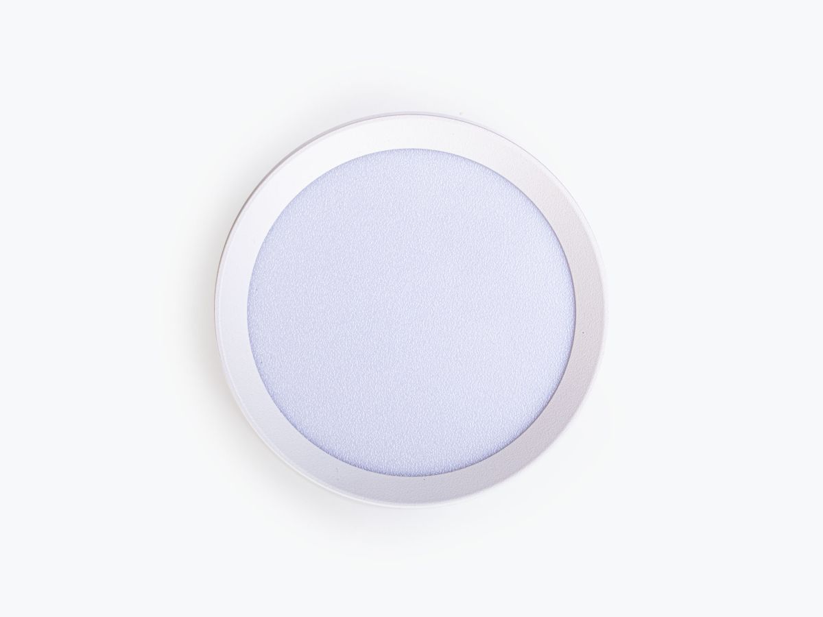 Накладной светильник LEDS POWER GX53-101W, серия SPOT 009384