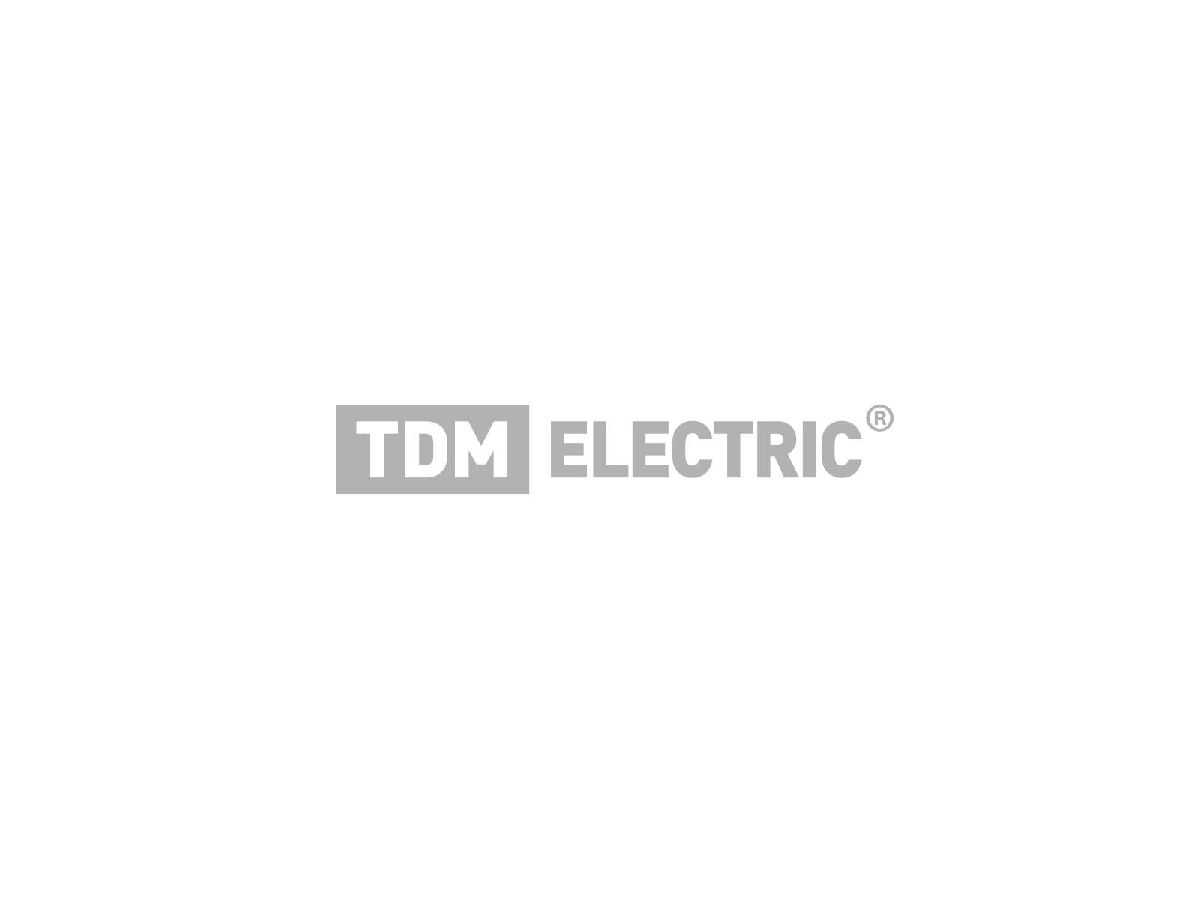 Светодиодная гирлянда TDM Electric СГ50Г5 250V голубая 8 режимов SQ0361-0034