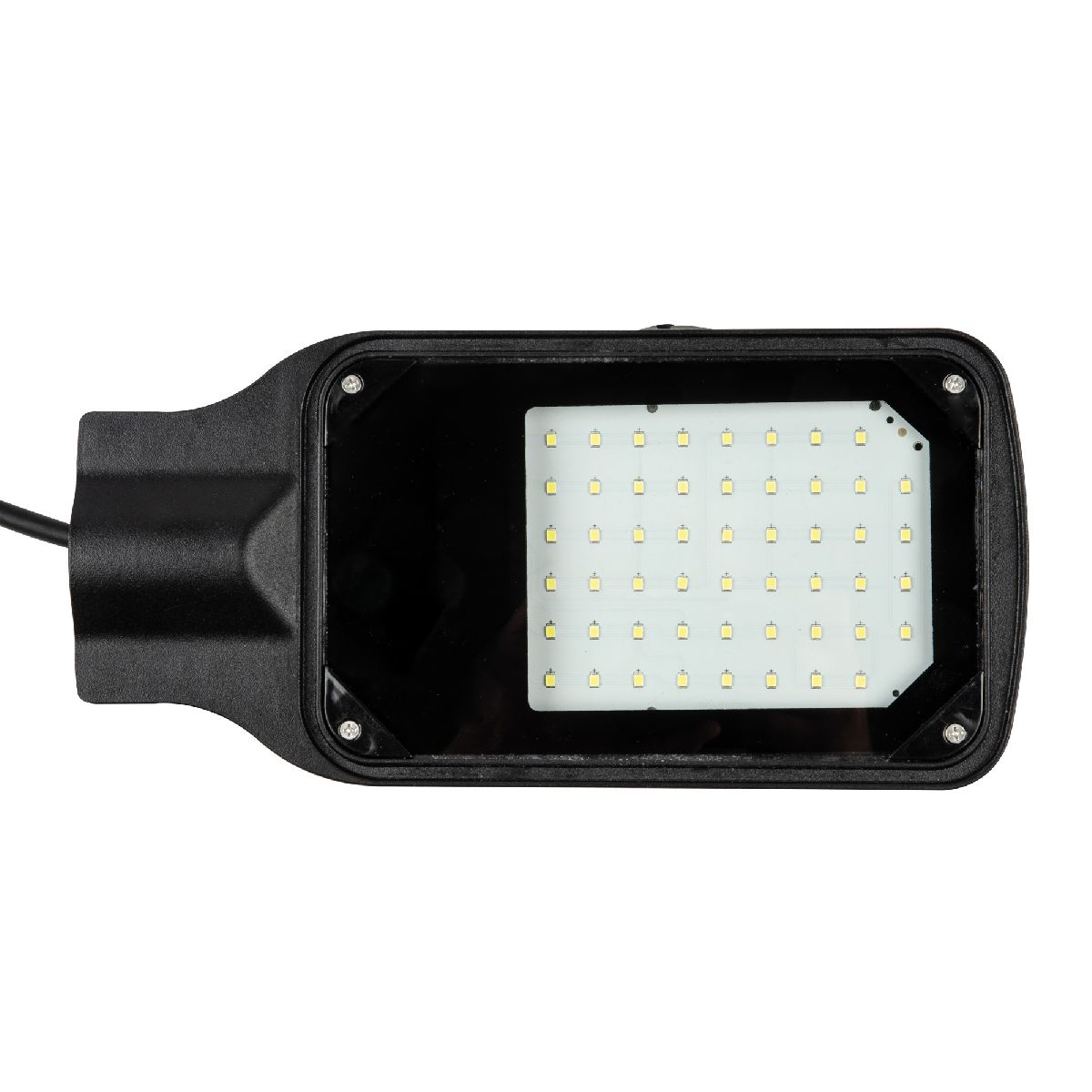 Уличный консольный светильник Uniel ULV-R25H-70W/6500K IP65 GREY UL-00011023