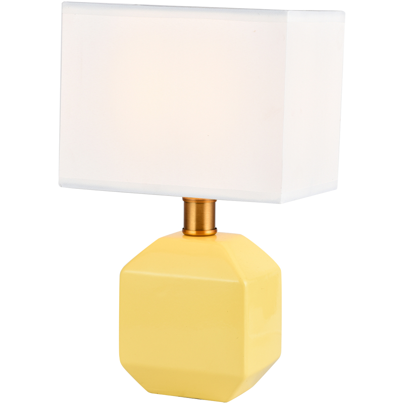 Настольная лампа Toplight Rachael TL32759-T