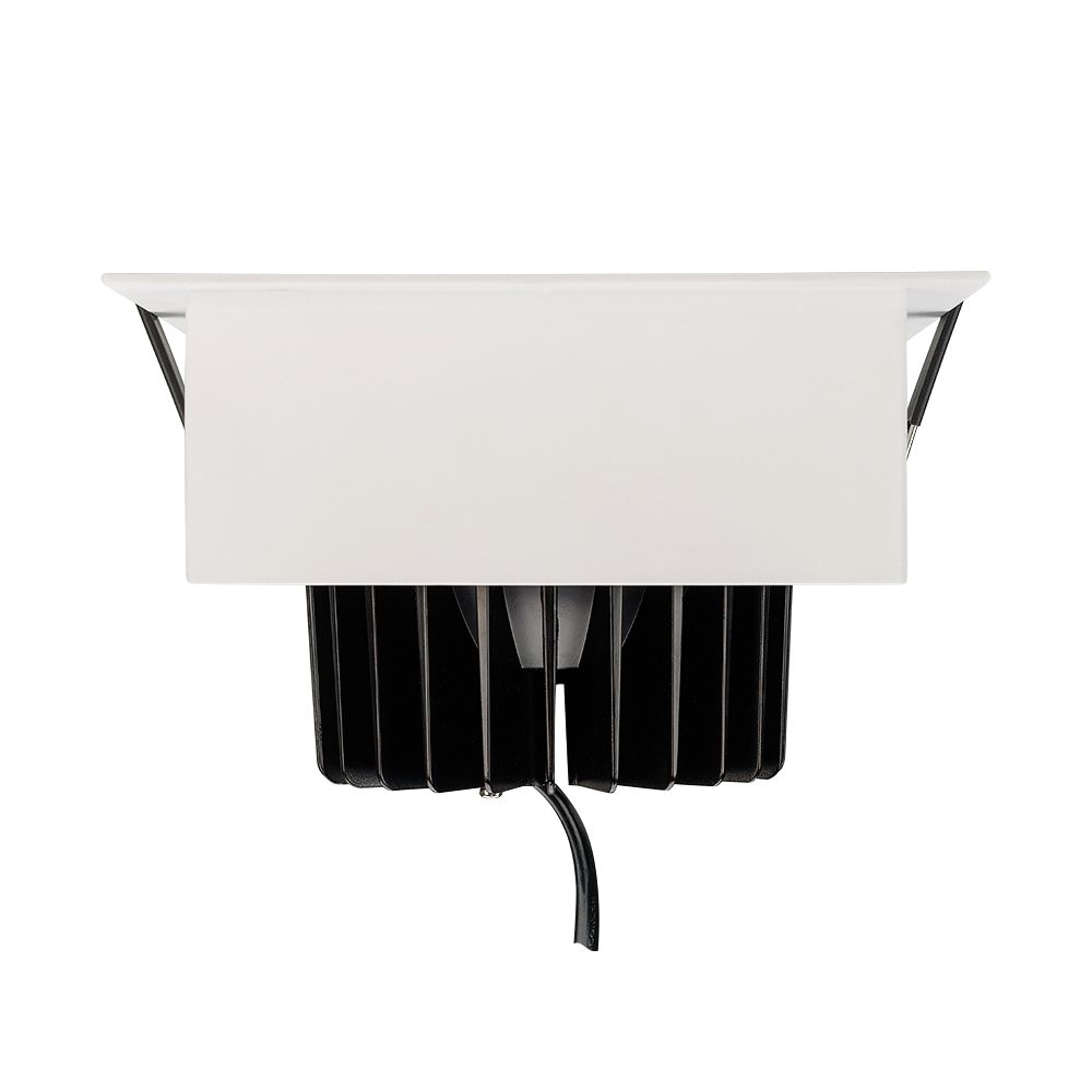 Встраиваемый светильник Arlight CL-KARDAN-S152x152-25W Day4000 026497