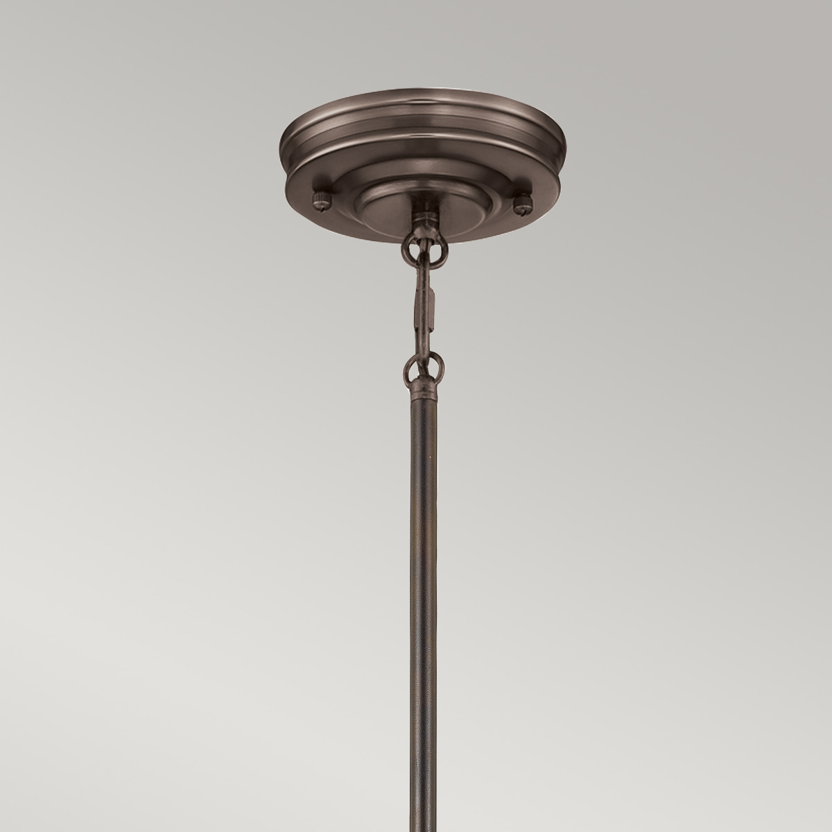 Подвесной светильник Quoizel QZ-EMERY-P-M-PN