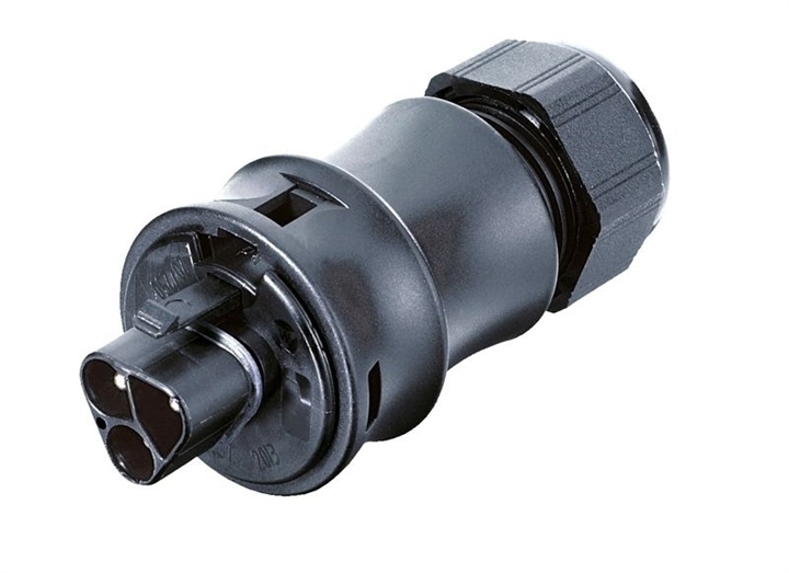 Разъем Deko-Light RST20i3 800024
