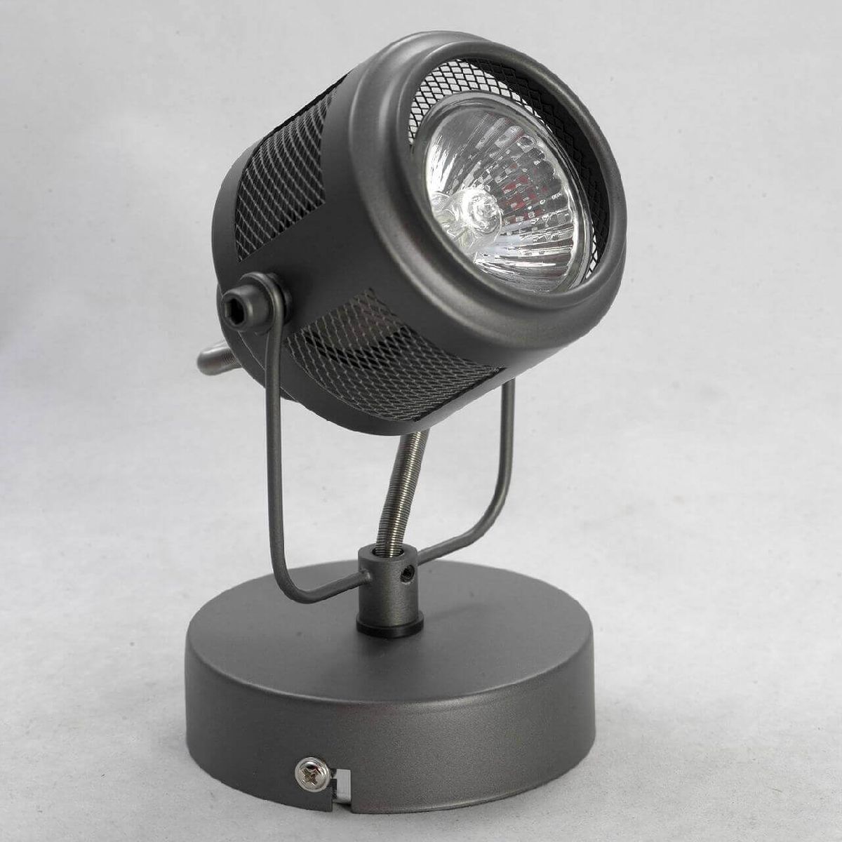 Спот Lussole Loft Haines GRLSP-8045 УЦ