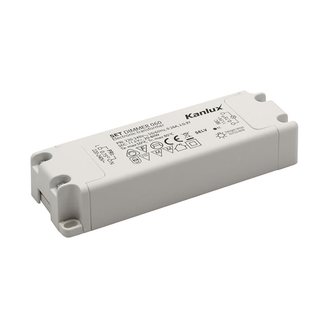 Блок питания Kanlux Set Dimmer 060 8070