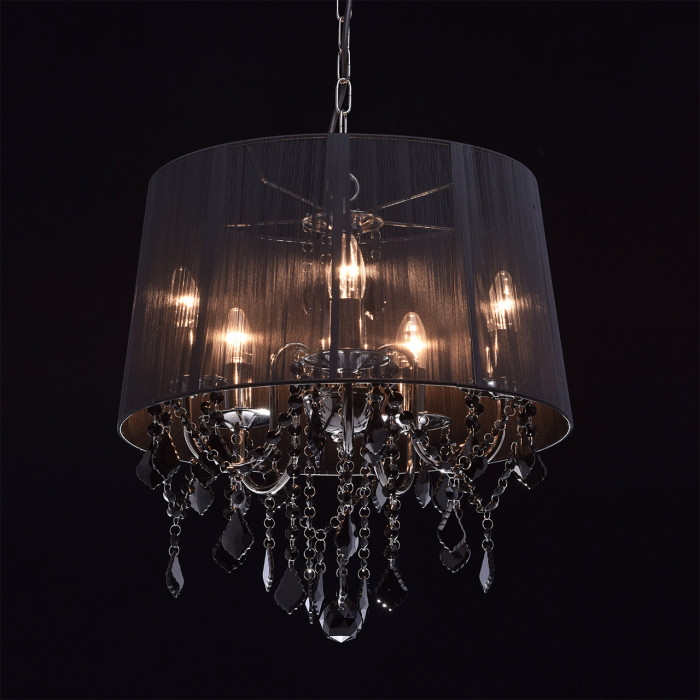 Подвесная люстра MW-Light Федерика 379017905
