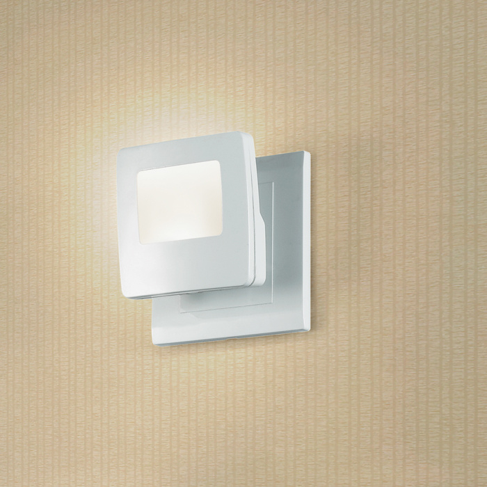 Настенный светильник Novotech Night Light 357329