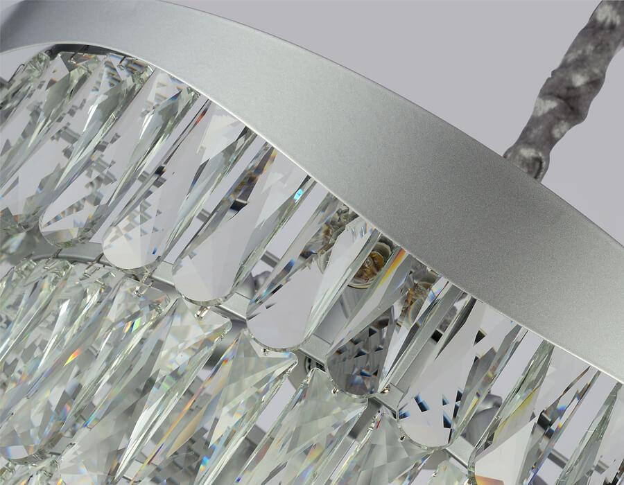 Подвесная люстра Ambrella Light Traditional TR5085