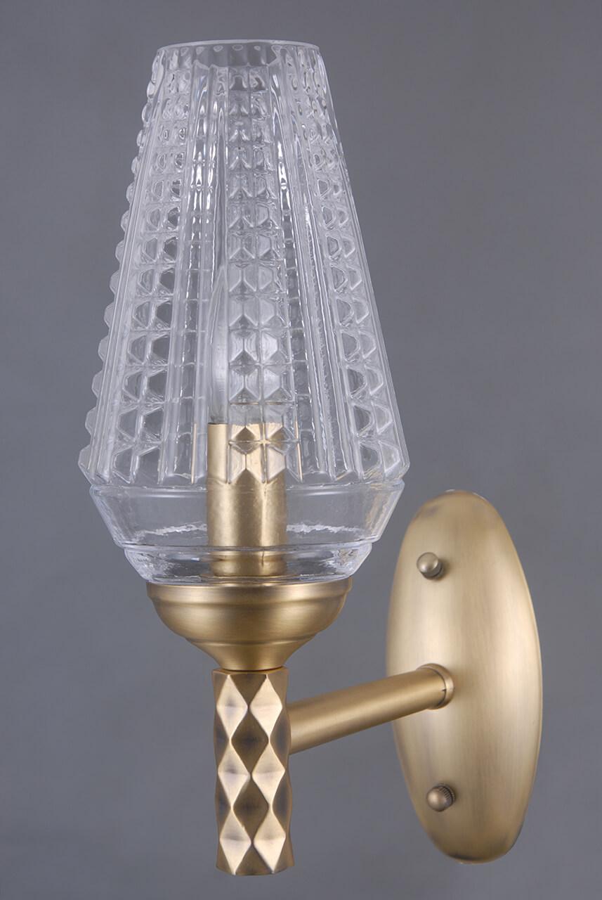 Бра Vele Luce Manzoni VL1854W01