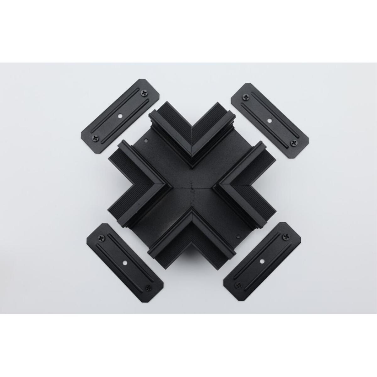 Соединитель Aployt Magnetic track 220 APL.0285.00.04