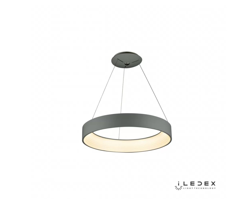 Подвесной светильник iLedex Bend 8330R-GR