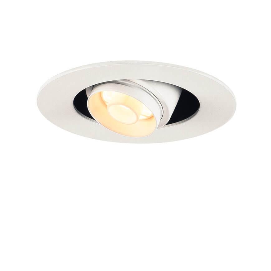 Встраиваемый спот SLV Ilu Led 115900