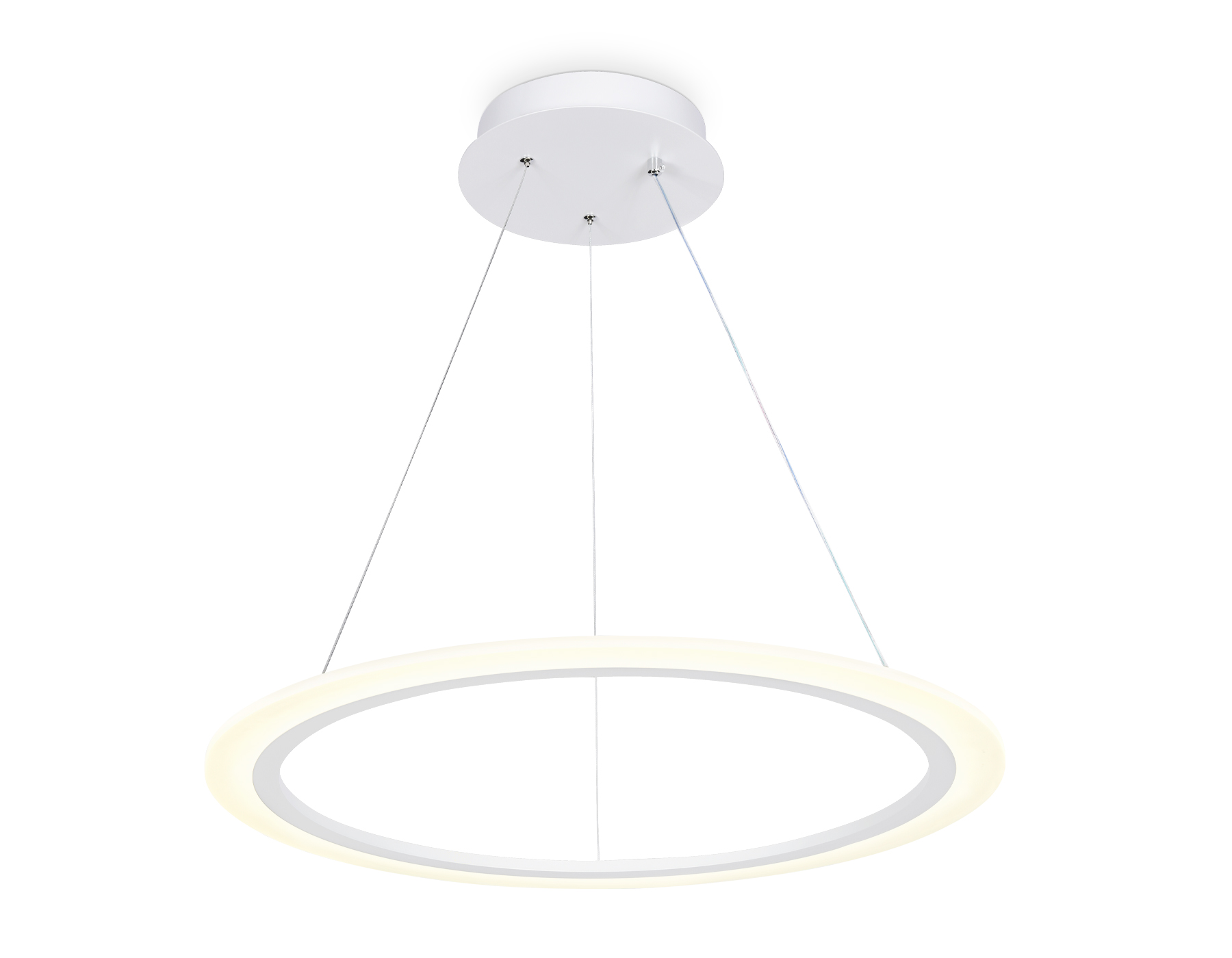 Подвесной светильник Ambrella Light Acrylica Original FA4342