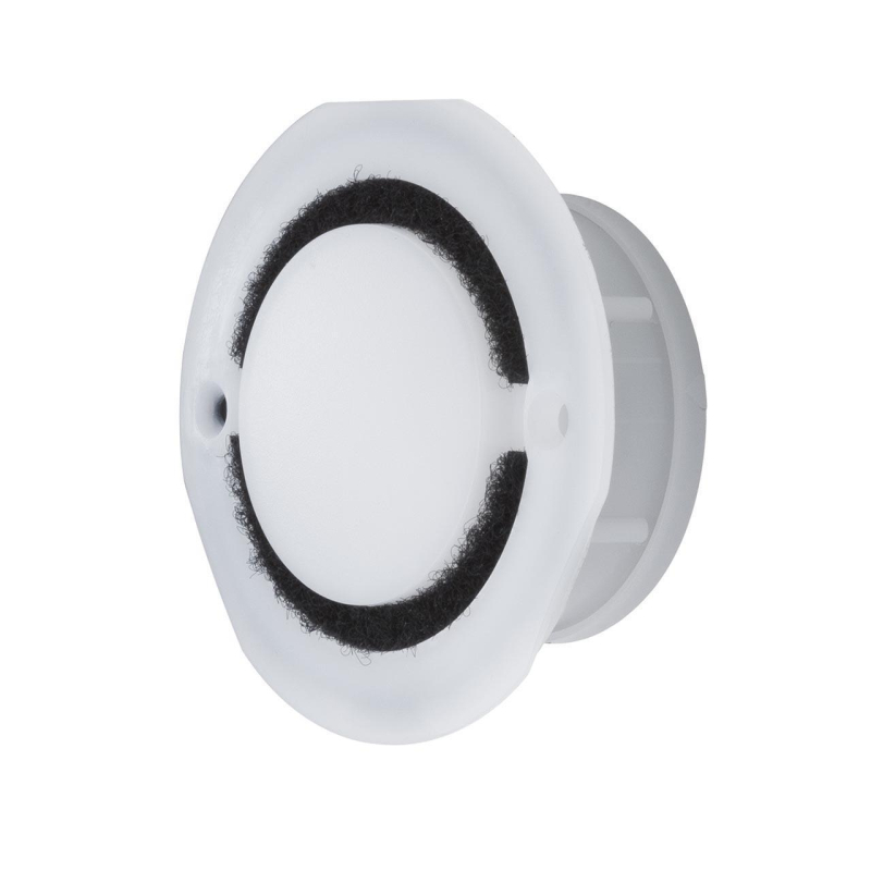 Встраиваемый уличный светильник Paulmann Downlight Basic 93741