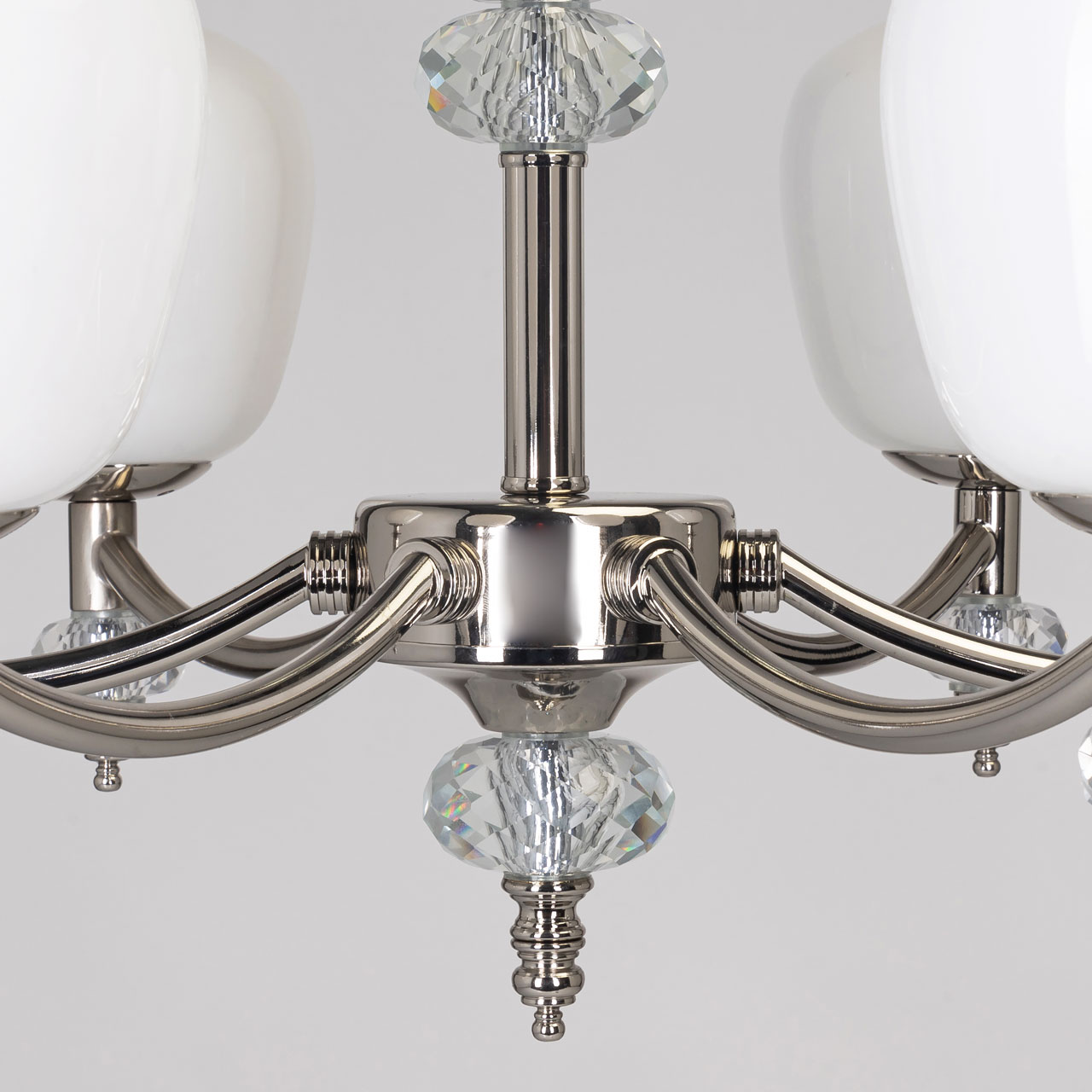 Подвесная люстра MW-Light Оливия 306014706