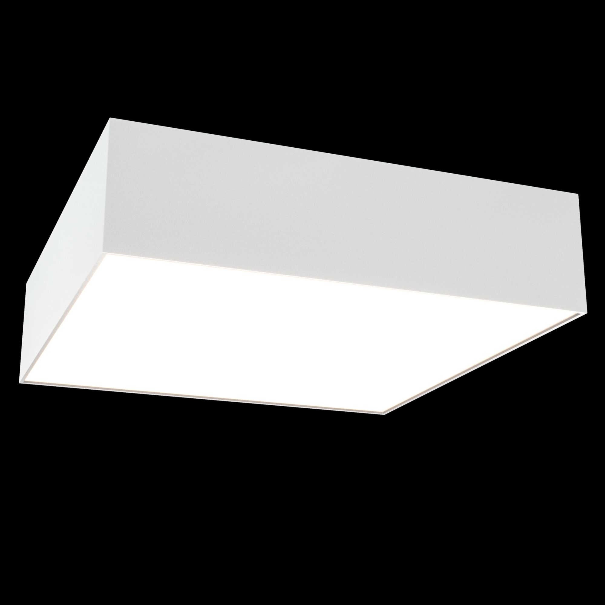 Потолочный светильник Maytoni Technical Zon C067CL-L27W3K