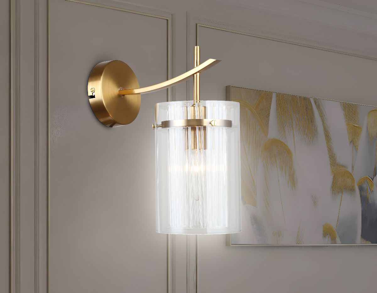 Бра Ambrella Light High Light Heigh Light LH56035