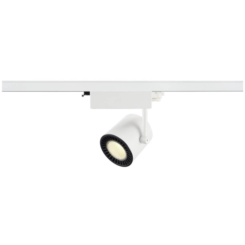 Трековый светильник SLV Supros 1003294
