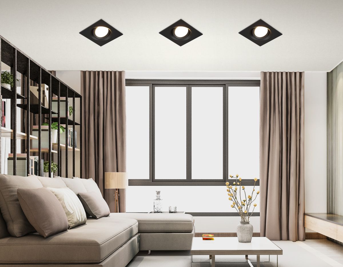 Встраиваемый светильник Ambrella Light Techno Spot IP Protect TN1144