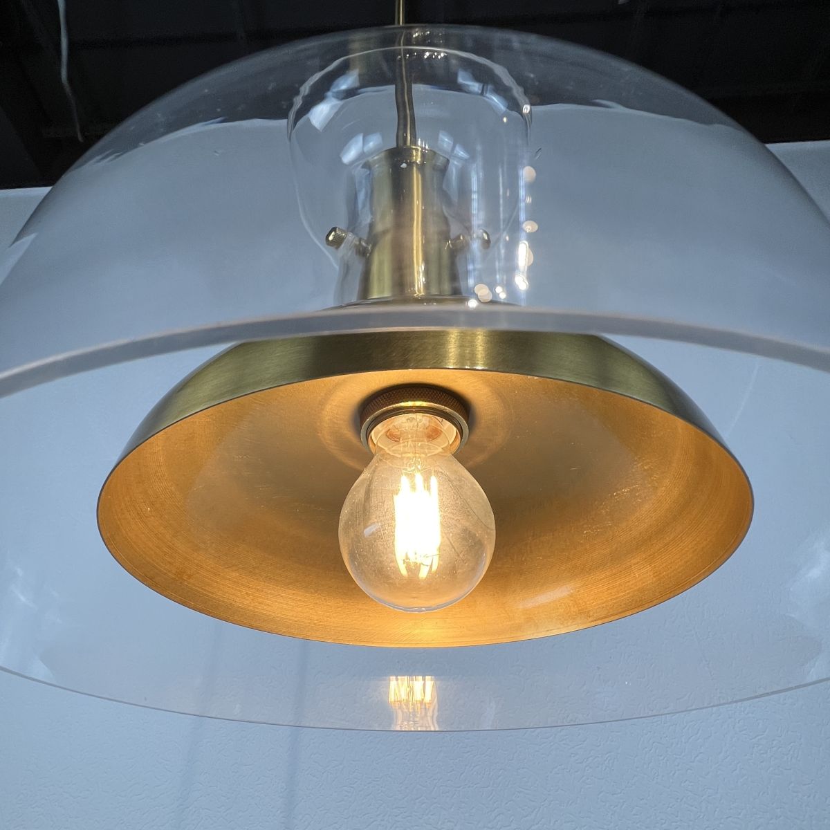 Подвесной светильник ImperiumLoft Healy 140747-26