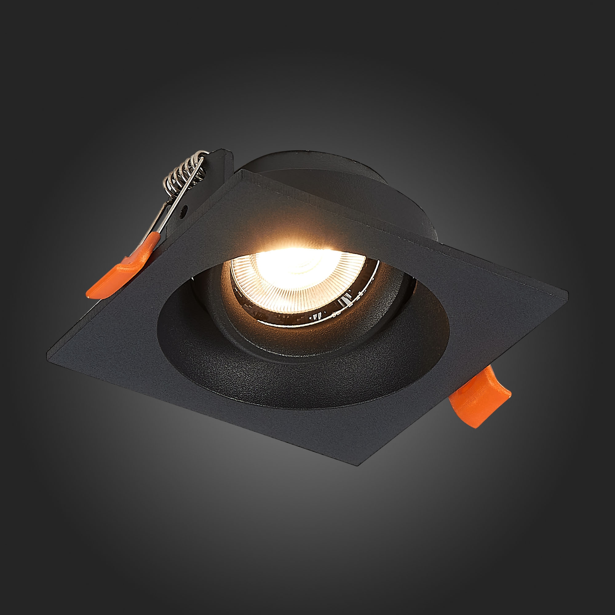 Встраиваемый светильник ST LUCE ST208.418.01 в Москве