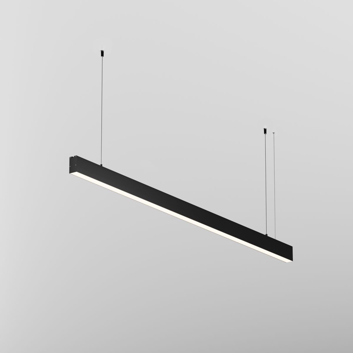 Линейный подвесной светильник Maytoni Technical LL312046