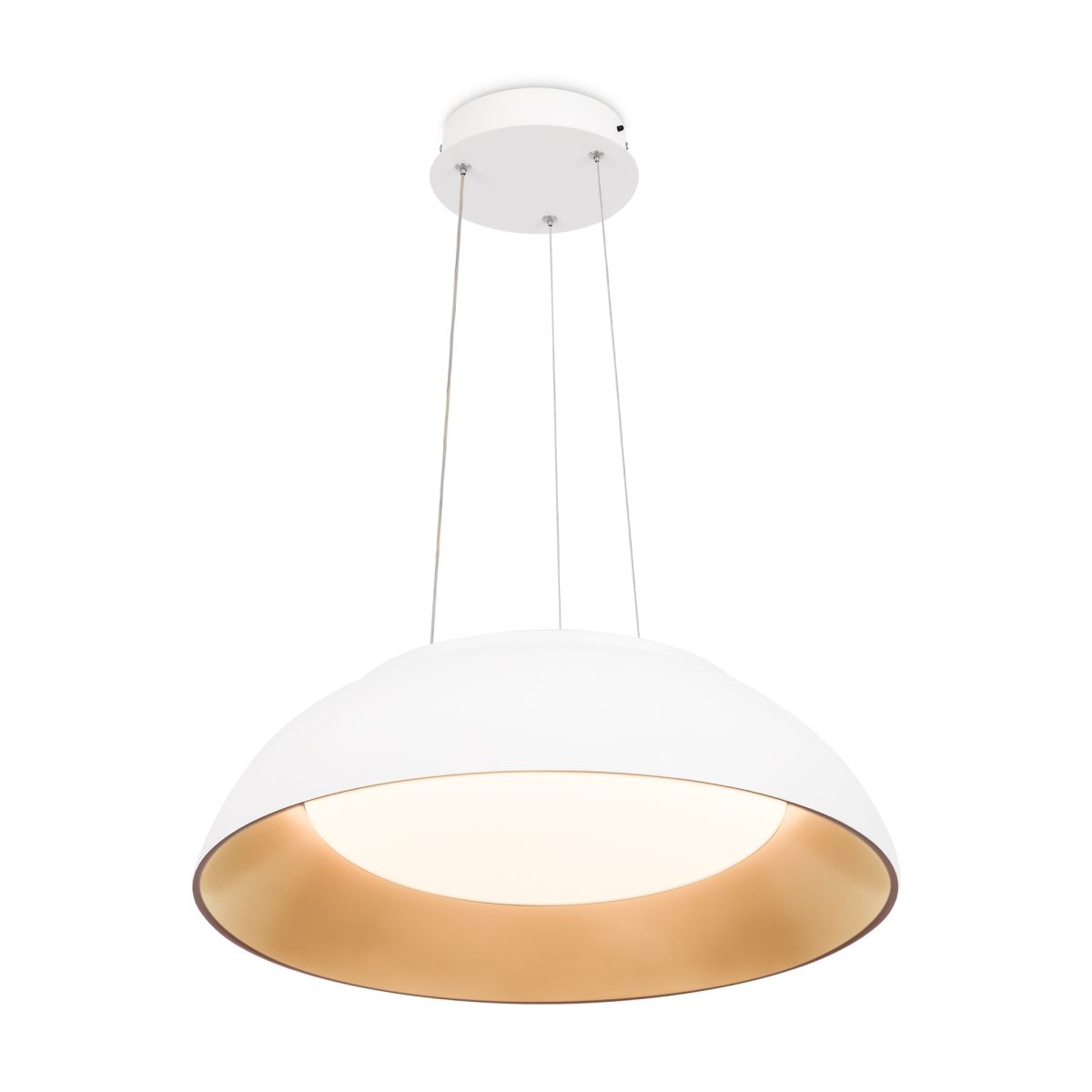 Подвесной светильник Freya Solar FR6087PL-L48WG