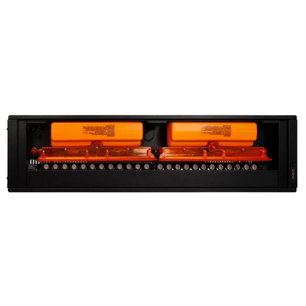 Электроочаг RealFlame Cassette 1000 с очагом 100062