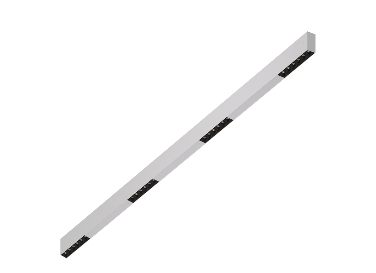 Потолочный светильник Donolux Eye-line DL18515C121W24.34.1500BW