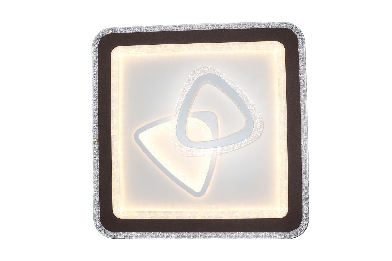 Потолочный светильник для спальни Natali Kovaltseva LED LAMPS 81096