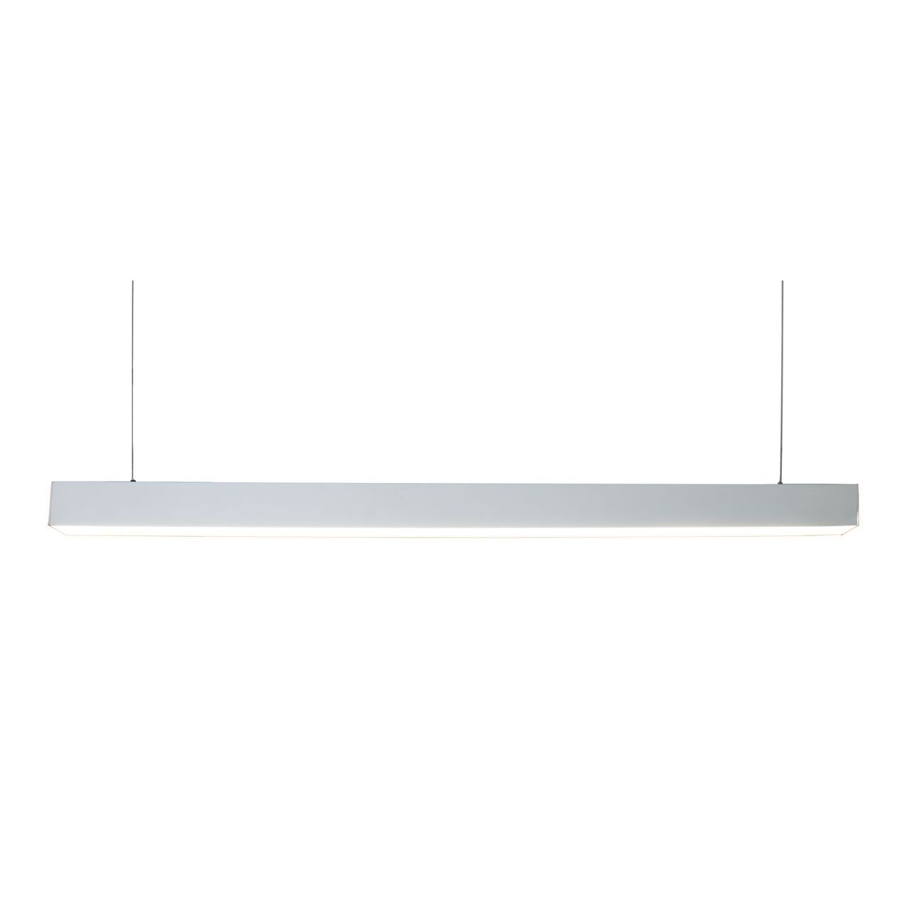 Подвесной светодиодный светильник TopDecor Line S1 10
