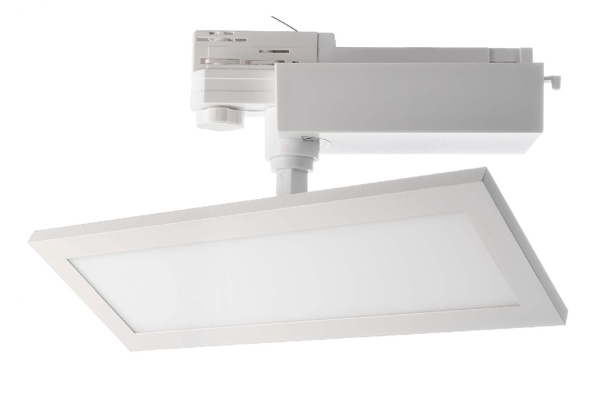 Трековый трехфазный светильник Deko-Light 707136